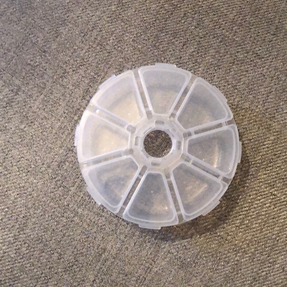 Craft Organizer - Picture 1 of 2